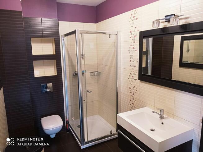 Kawalerka do wynajęcia - Górne