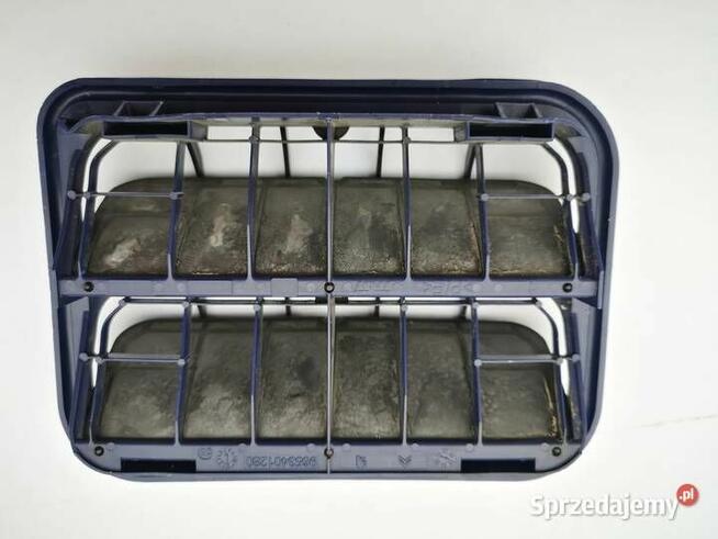 Kratka nawiewu Peugeot 3008 wentylacyjna 9653401280