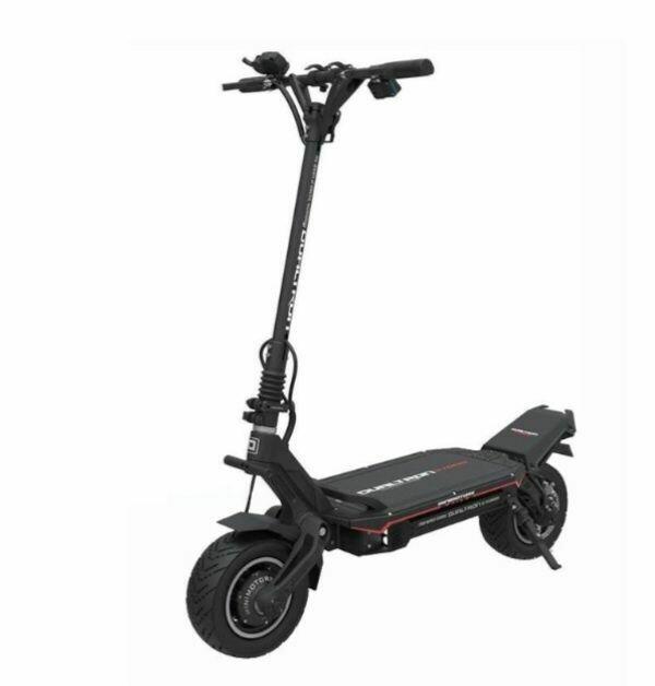 Hulajnoga elektryczna DualtronSTORM duzaBateriaDuzyZasieg