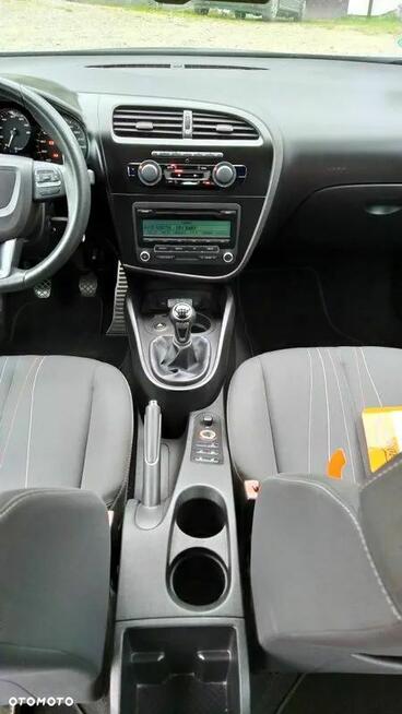Seat Leon 1.2 TSI Ecomotive Style