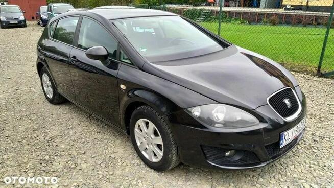 Seat Leon 1.2 TSI Ecomotive Style