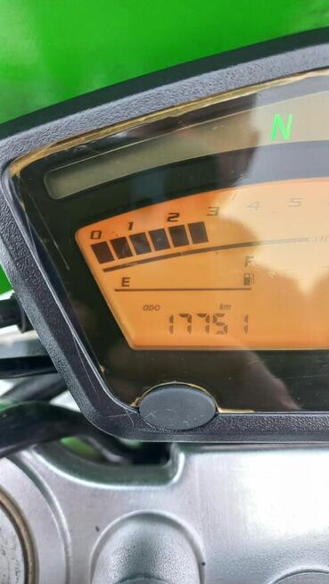 Vent moto 50 derapage honda sherco rieju beta