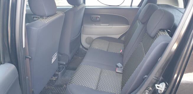 daihatsu sirion 1,3 możliwa zamiana na automat
