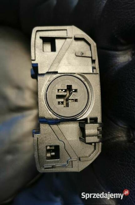 Bateria Bosch PowerPack 400Wh SMART na bagażnik 2024