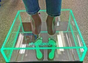 Wkładki ortopedyczne