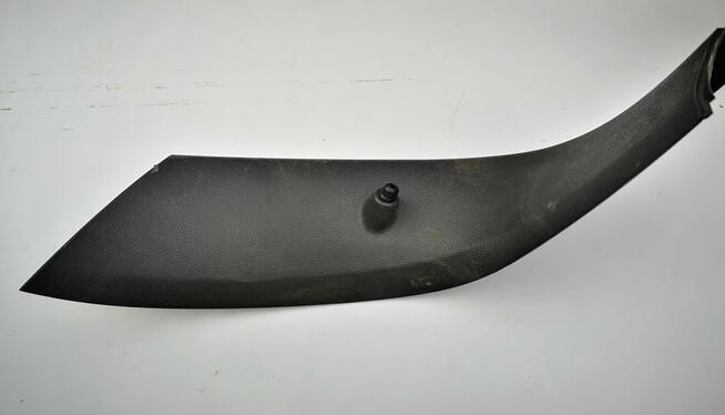 PEUGEOT 3008 mocowanie linki półki bagażnika