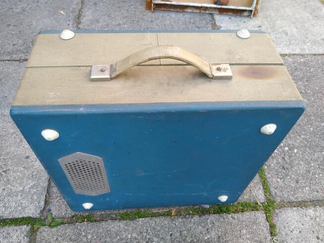 Adapter Bambino, antyk, stary, za 80 zł,