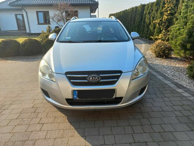 *Sprzedam Kia Ceed*