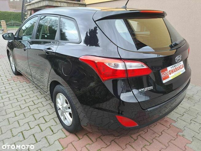 Hyundai i30 1.4 CRDi Advantage