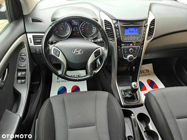 Hyundai i30 1.4 CRDi Advantage