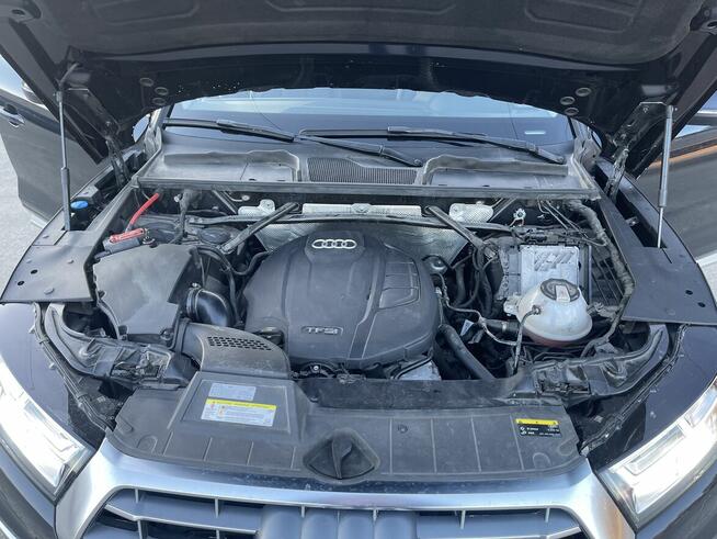 Audi Q5 Audi Q5 2.0 TFSI Quattro 252 KM | Full Opcja