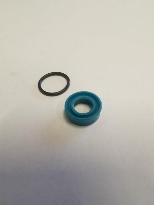 Mercedes SL R129 uszczelniacze siłowników dachu