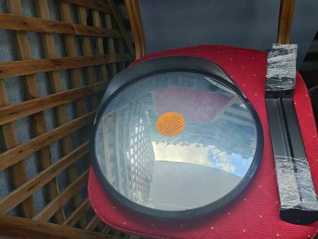 Lustro Bezpieczeństwa Drogowe wypukłe do sklepu sklepowe