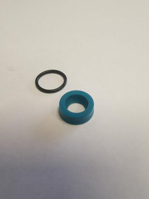 Mercedes SL R129 uszczelniacze siłowników dachu