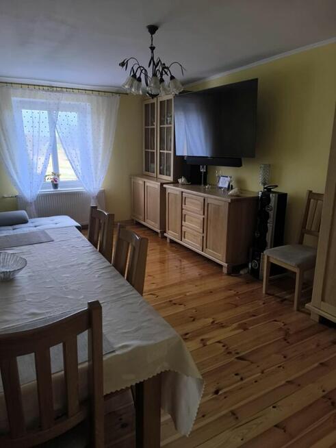 Dom - okolice Działdowa - Turza Mała gm. Płośnica