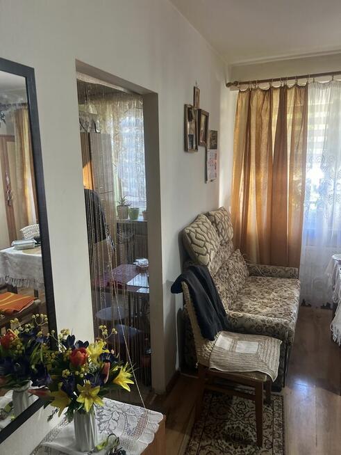 Sprzedam mieszkanie w Grójcu