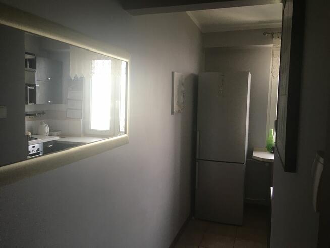 Sprzedam bezpośrednio mieszkanie 51m2