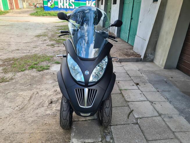 Skuter piaggio