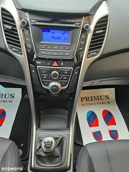 Hyundai i30 1.4 CRDi Advantage