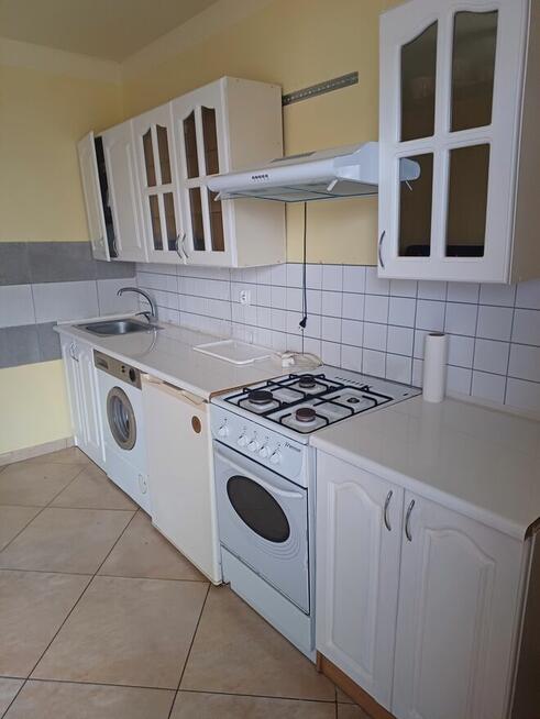 Kawalerka do wynajęcia