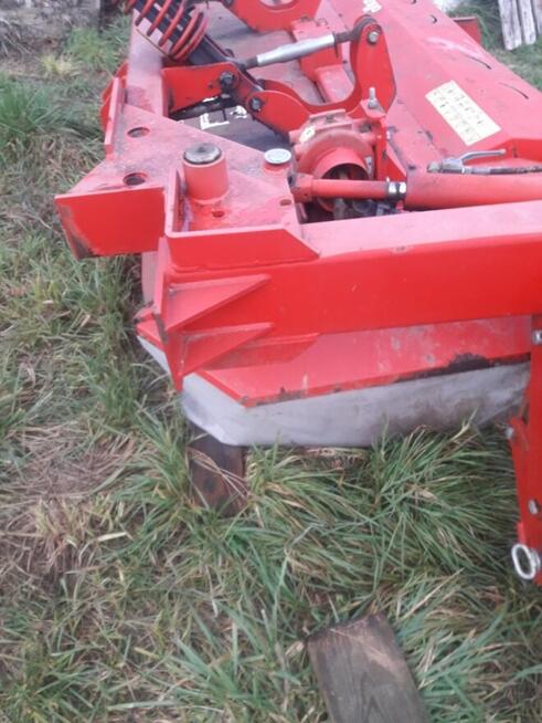 Sprzedam kosiarkę dyskową