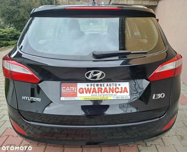 Hyundai i30 1.4 CRDi Advantage