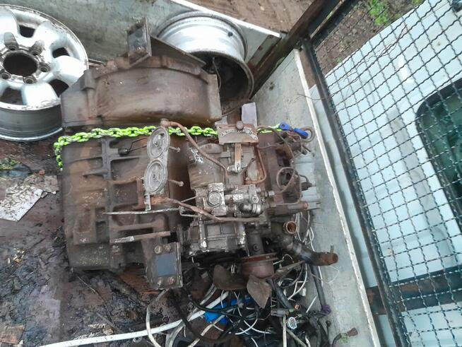 Kupię silnik ursus 385 ursus 330 zetor