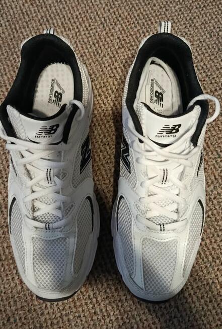 Sprzedam buty New Balance 530