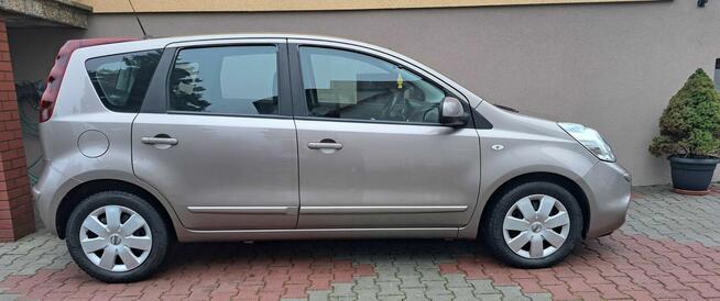 Nissan Note E11 AUTOCENTRUM PRIMUS POLECA