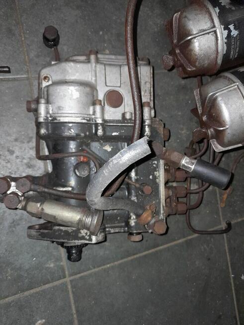 Kupię silnik ursus 385 ursus 330 zetor