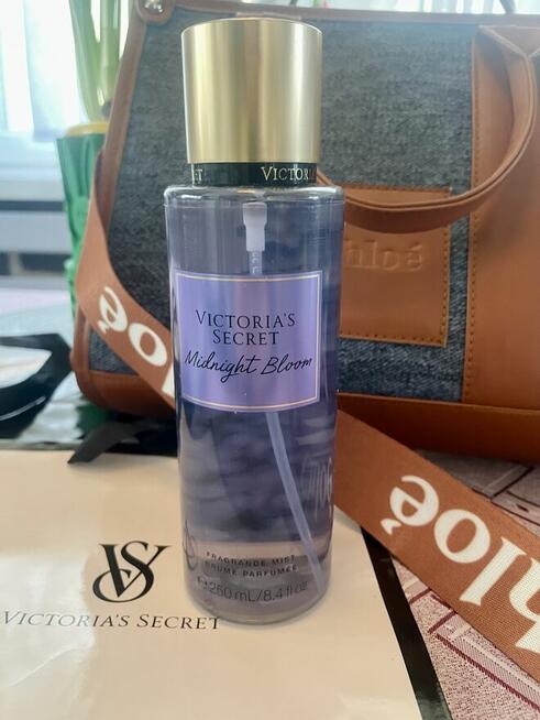 Mgiełki i balsamy do ciała Victoria’s Secret, duży wybór