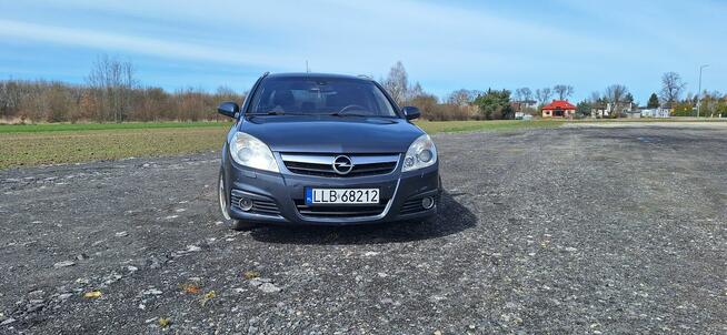 Opel signum
