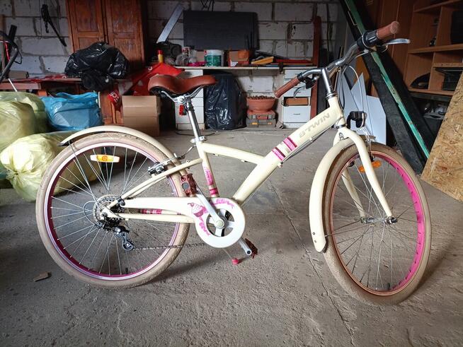 Sprzedam rower dla dziecka