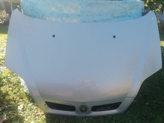 Części Renault Scenik 2002r.