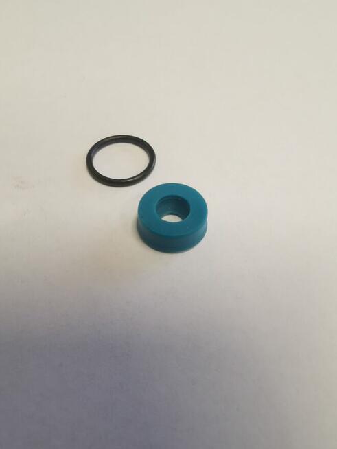 Mercedes SL R129 uszczelniacze siłowników dachu