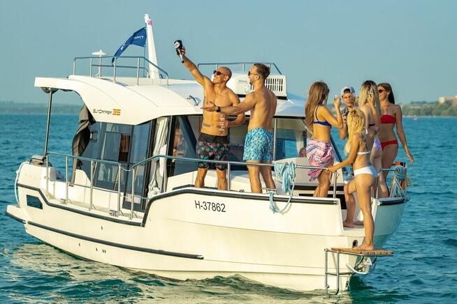 Rejsy turystyczne w Ostródzie