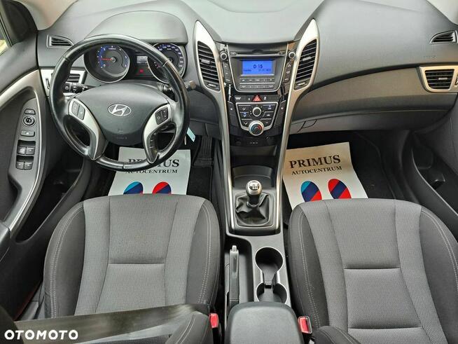 Hyundai i30 1.4 CRDi Advantage