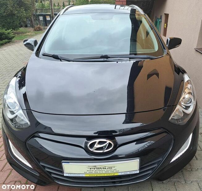 Hyundai i30 1.4 CRDi Advantage