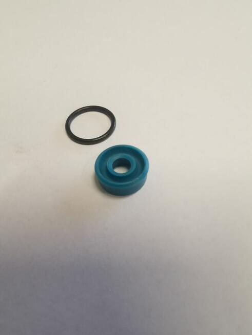 Mercedes SL R129 uszczelniacze siłowników dachu