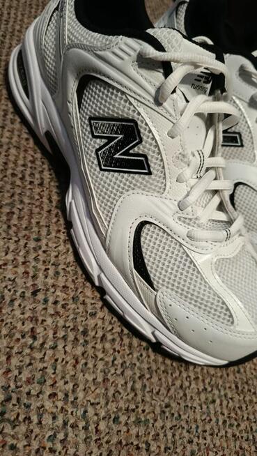 Sprzedam buty New Balance 530