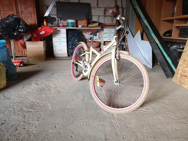 Sprzedam rower dla dziecka