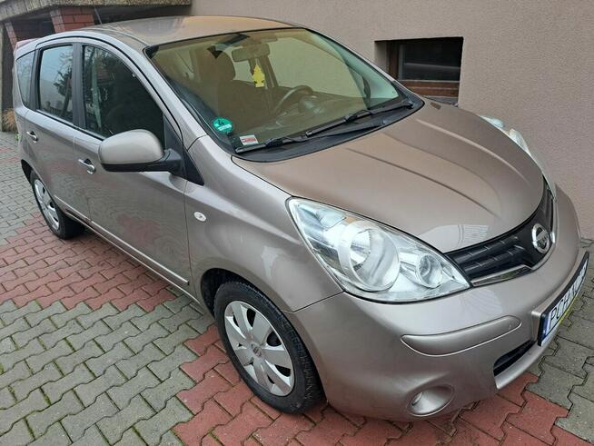 Nissan Note E11 AUTOCENTRUM PRIMUS POLECA