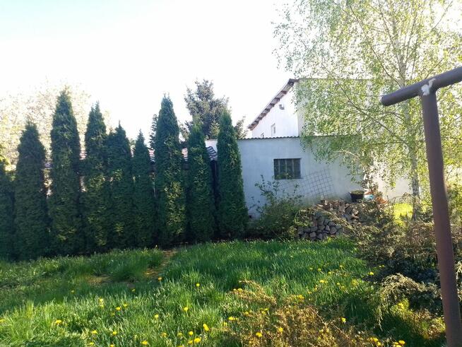 Dom dwumieszkaniowy 200mkw plus mieszkanie 34kw Pyrzyce