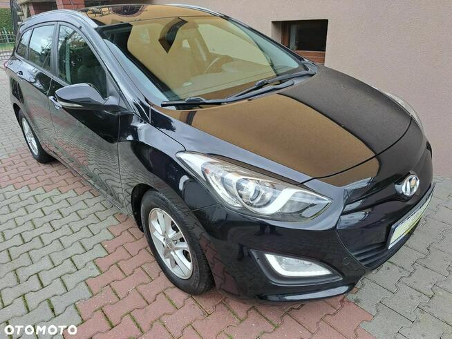 Hyundai i30 1.4 CRDi Advantage