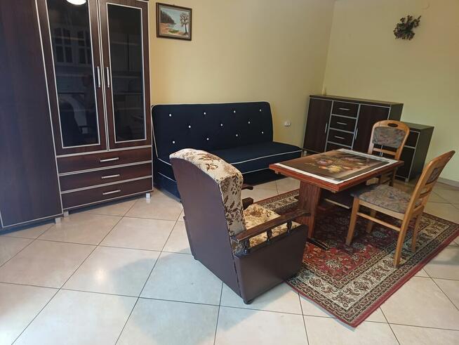 Kawalerka do wynajęcia