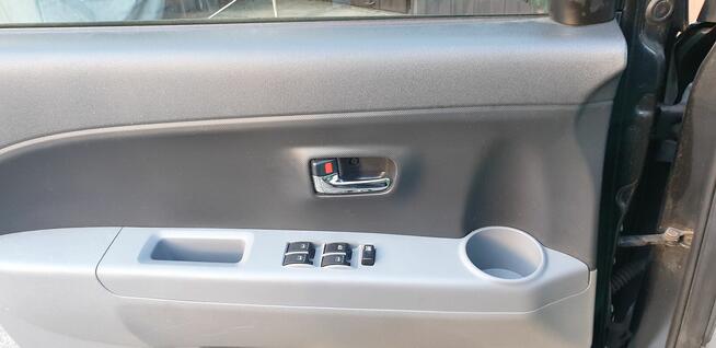 daihatsu sirion 1,3 możliwa zamiana na automat