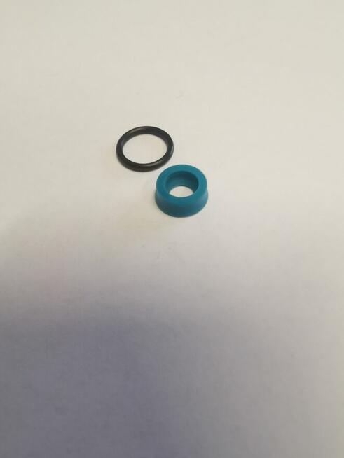 Mercedes SL R129 uszczelniacze siłowników dachu