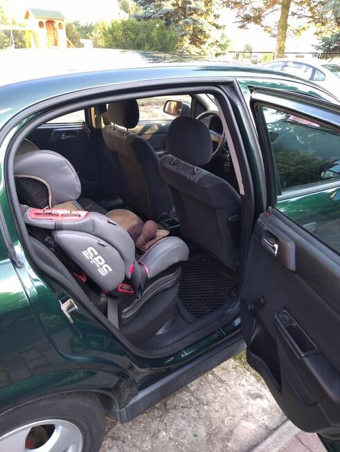 Astra G 1.6 16v 100KM