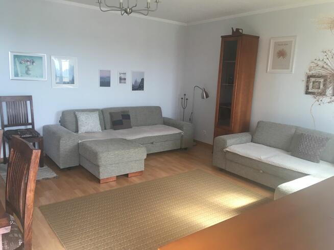 Sprzedam bezpośrednio mieszkanie 51m2