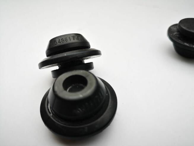 PEUGEOT 3008 amortyzator podkładka silnika wycieraczki tył